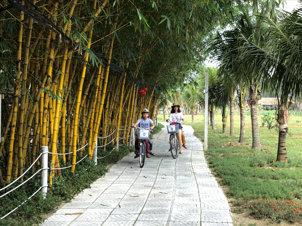 Thư giãn cuối tuần ở rừng Hà Gia – Quảng Nam