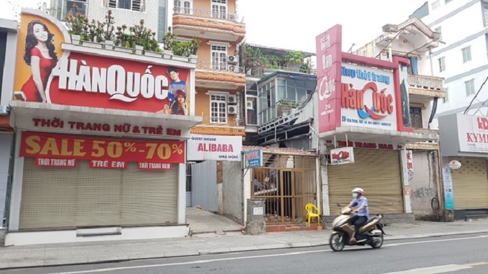 Thừa Thiên Huế sẽ mở cửa trở lại một số dịch vụ kinh doanh sau ngày 15/4